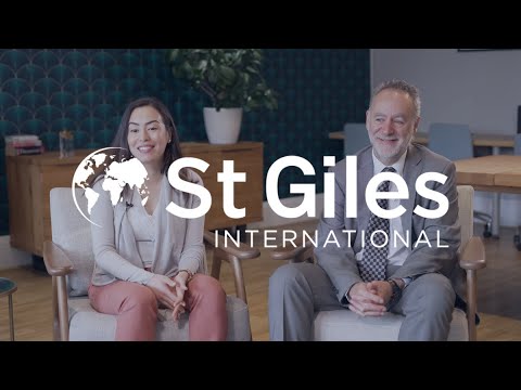 Experience Life Beyond English with St Giles International