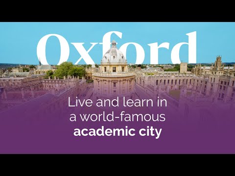 Kings Oxford