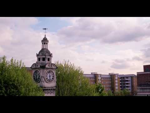 Queen Mary University of London campus