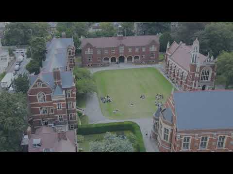 Welcome to Bell The Leys, Cambridge