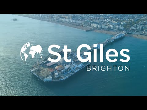 Learn English By The Sea with St Giles Brighton