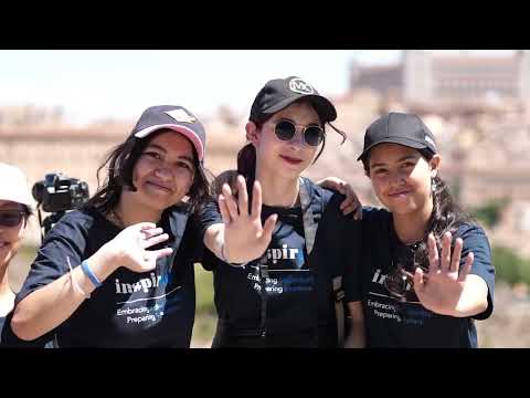International School San Patricio Toledo Summer Camp