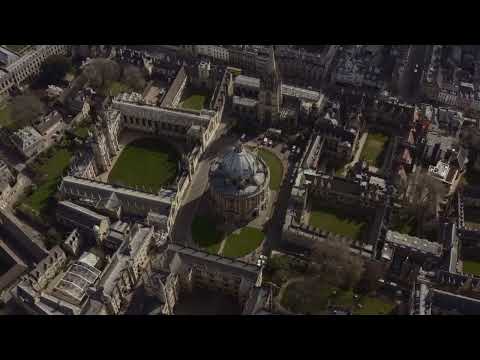 Embassy Summer UK Showreel