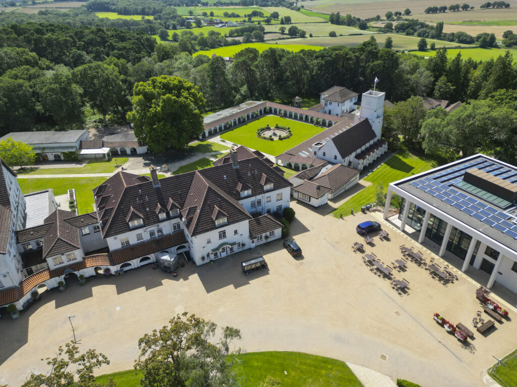 Zaži leto na plný švih! Golf a angličtina v jednom