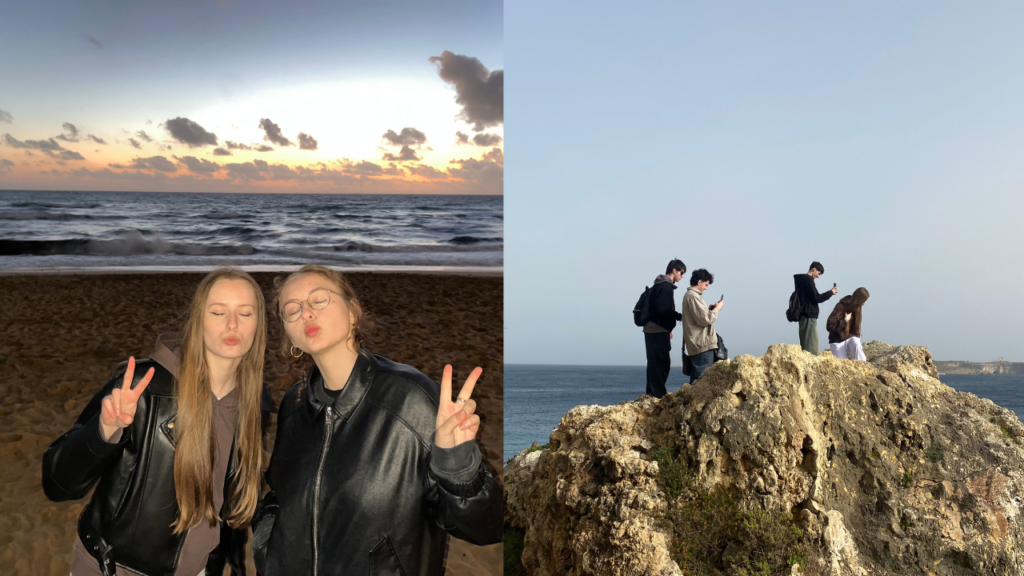 Stáž na Malte: Ako sme spojili prácu, štúdium a dobrodružstvo v Stredozemí