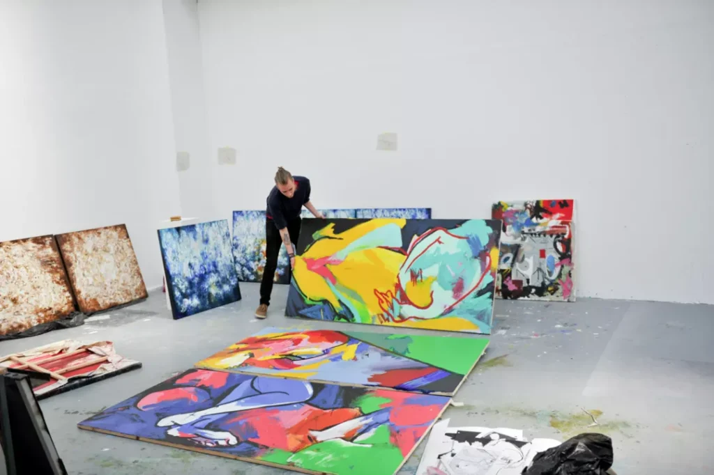 University for the Creative Arts